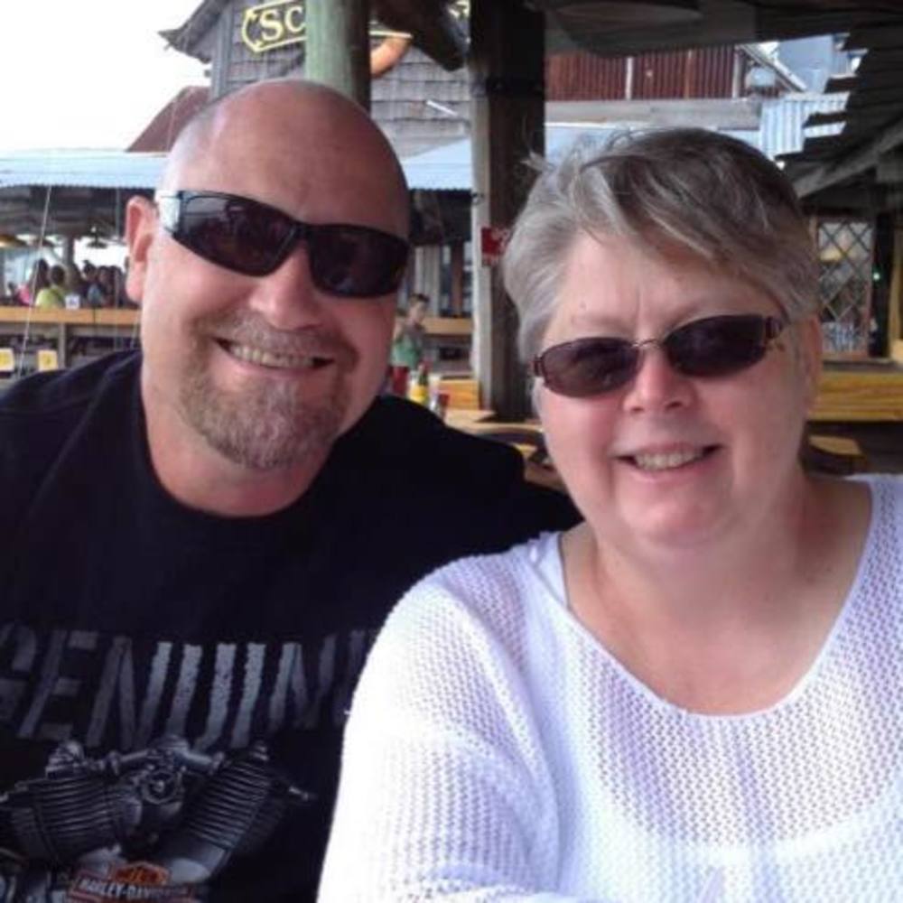 Meet your Posher, Cindy